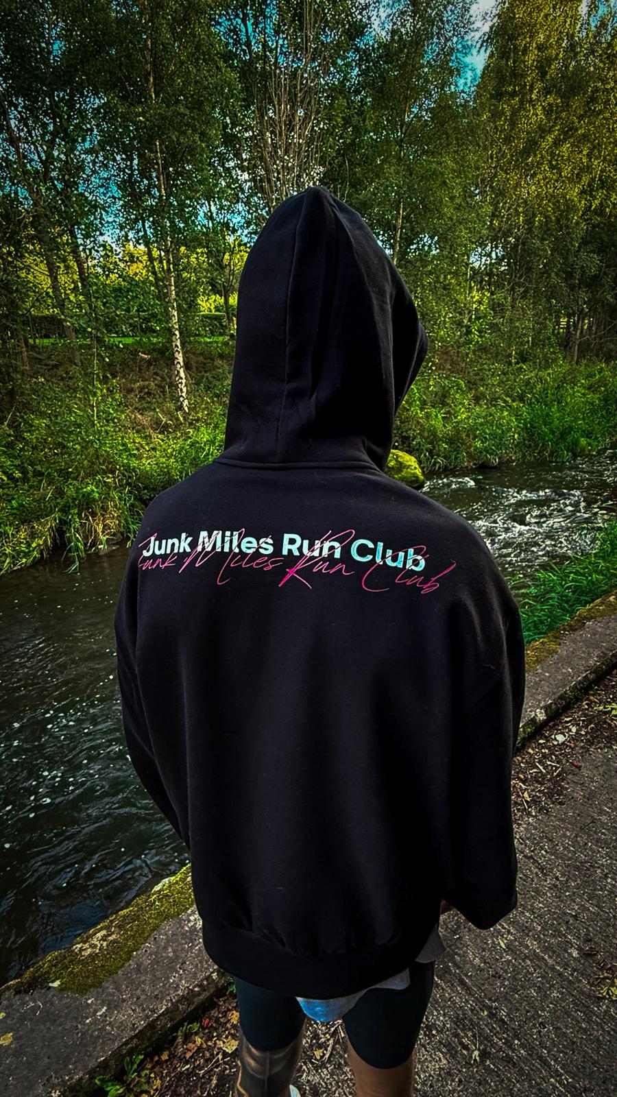 JMRC Hoodie