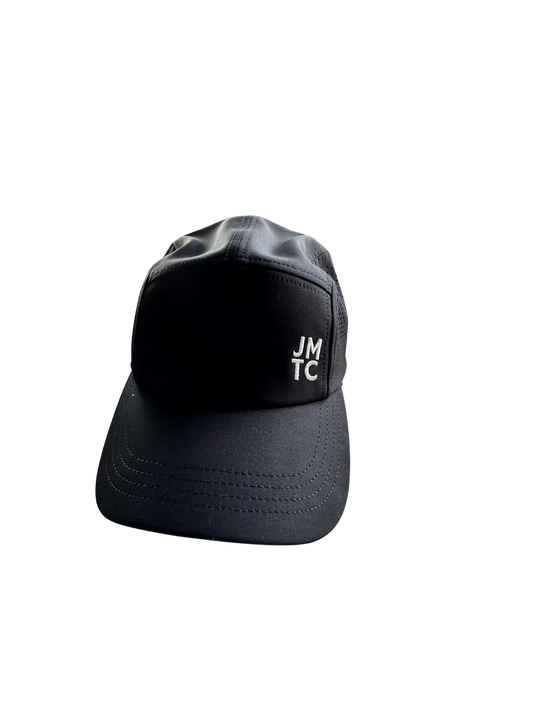 JMTC CAP - BLACK