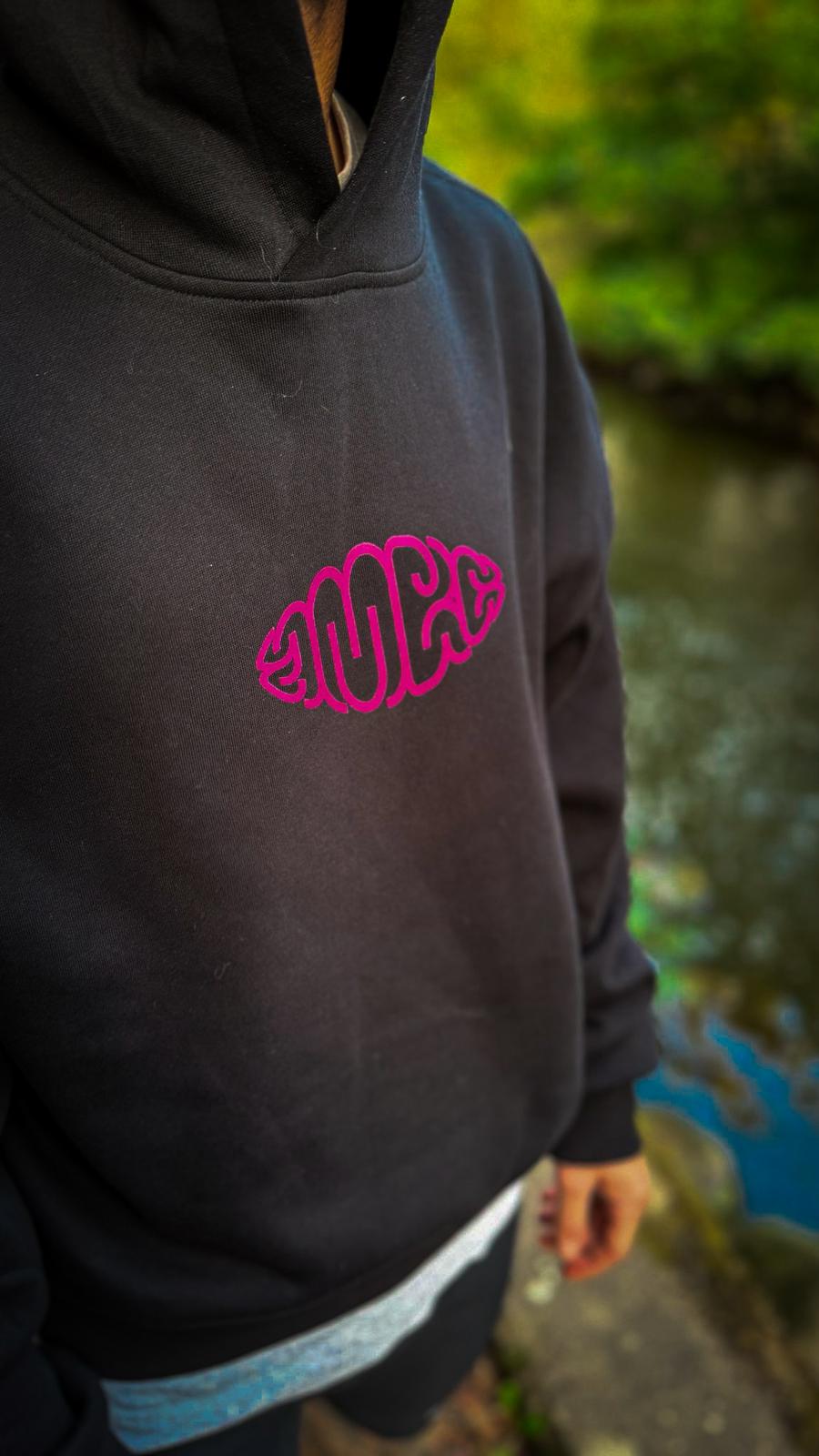 JMRC Hoodie