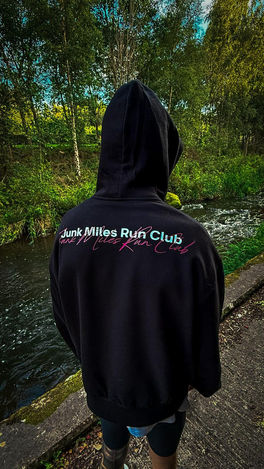 JMRC Hoodie